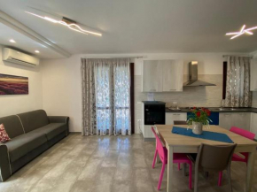Casa Diamante San Vito Lo Capo